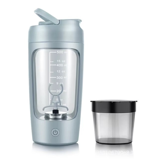 MX-MXR Electric Bottle Mixer