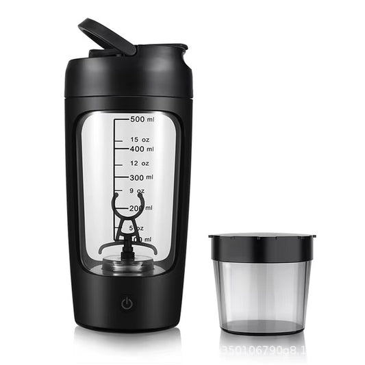 MX-MXR Electric Bottle Mixer