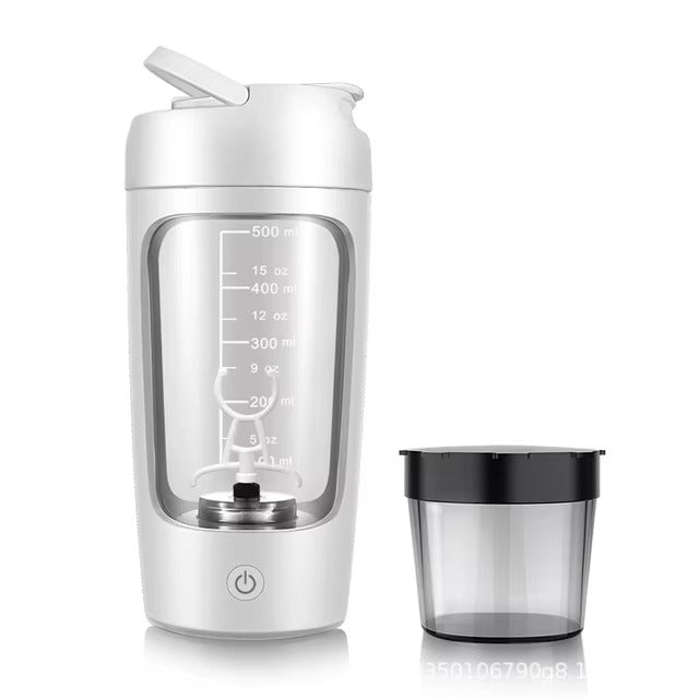 MX-MXR Electric Bottle Mixer